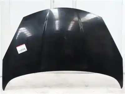 Pezzo di ricambio per auto di seconda mano cappuccio anteriore per nissan note (e11e) 1.4 cat riferimenti oem iam 