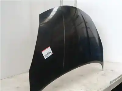 Peça sobressalente para automóvel em segunda mão capot frontal por nissan note (e11e) 1.4 cat referências oem iam   