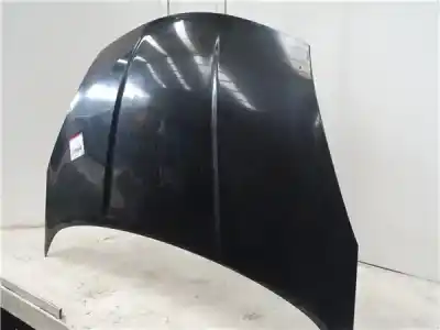 Peça sobressalente para automóvel em segunda mão capot frontal por nissan note (e11e) 1.4 cat referências oem iam   