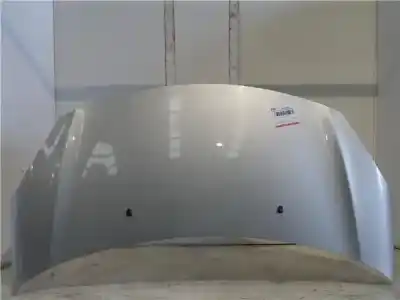 Peça sobressalente para automóvel em segunda mão capot frontal por citroen c3 picasso (sh_) 1.6 hdi 90 referências oem iam 