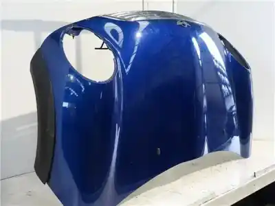 Pièce détachée automobile d'occasion capot avant pour mini mini (r50,r53) 1.6 16v cat références oem iam   