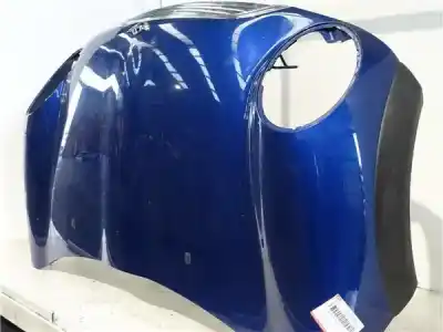 Pièce détachée automobile d'occasion capot avant pour mini mini (r50,r53) 1.6 16v cat références oem iam   