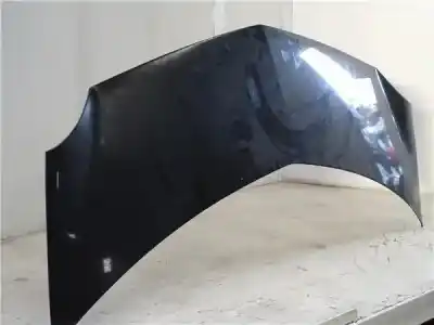 Second-hand car spare part front bonnet for renault modus / grand modus (f/jp0_) 1.5 dci (fp0d, jp0d) oem iam references   