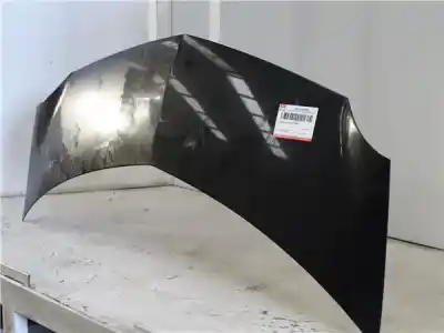 Second-hand car spare part front bonnet for renault modus / grand modus (f/jp0_) 1.5 dci (fp0d, jp0d) oem iam references   