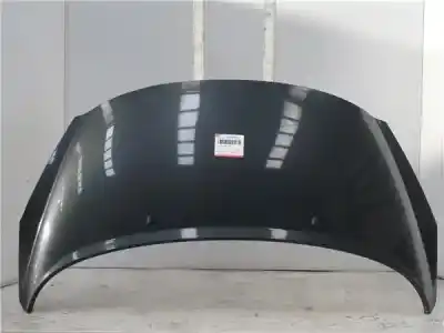 Автозапчастина б/у передній капот для peugeot 207/207+ (wa_, wc_) 1.4 16v посилання на oem iam 