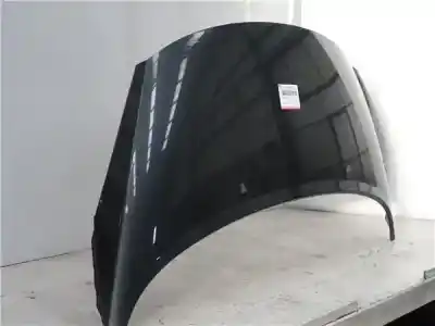 Автозапчастина б/у передній капот для peugeot 207/207+ (wa_, wc_) 1.4 16v посилання на oem iam   