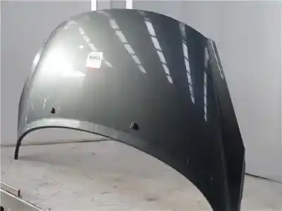 Автозапчастина б/у передній капот для peugeot 207/207+ (wa_, wc_) 1.4 16v посилання на oem iam   