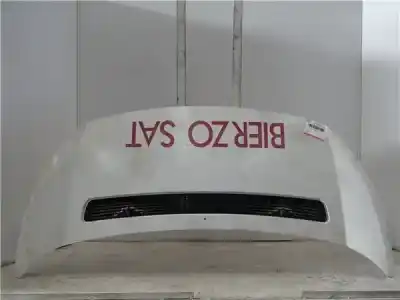 Автозапчасти б/у передний капот за citroen jumpy furgón 2.0 hdi 120 ссылки oem iam 