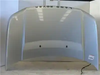 Peça sobressalente para automóvel em segunda mão capot frontal por land rover freelander (lr2) 2.2 td4 cat referências oem iam 