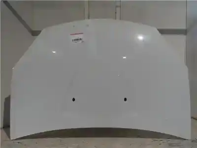 Peça sobressalente para automóvel em segunda mão capot frontal por dacia sandero 1.5 dci referências oem iam 