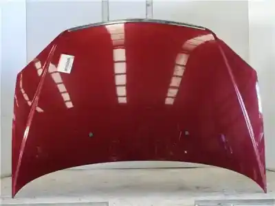 Second-hand car spare part front bonnet for tata indica 1.4 oem iam references 