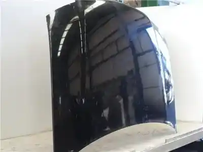 Автозапчастина б/у передній капот для audi a4 avant (8e) 2.5 tdi (120kw) посилання на oem iam   