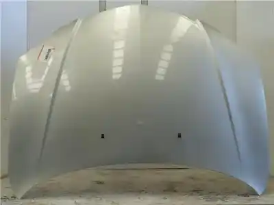 Peça sobressalente para automóvel em segunda mão capot frontal por mazda 3 berlina (bk) 1.6 16v cat referências oem iam 