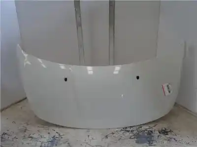 Peça sobressalente para automóvel em segunda mão capot frontal por peugeot 3008 monospace (0u_) 1.6 hdi referências oem iam 