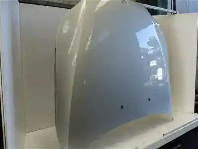 Pezzo di ricambio per auto di seconda mano cappuccio anteriore per bmw serie 5 touring (e61) 3.0 530d riferimenti oem iam 