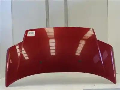 Peça sobressalente para automóvel em segunda mão capot frontal por citroen c2 (jm_) 1.4 hdi referências oem iam 