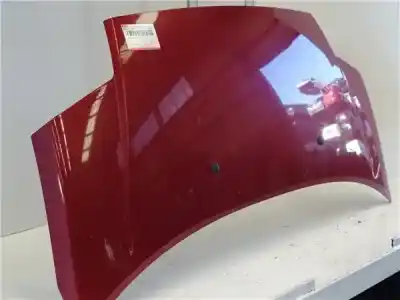 Peça sobressalente para automóvel em segunda mão capot frontal por citroen c2 (jm_) 1.4 hdi referências oem iam   