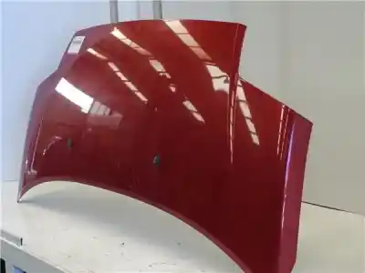 Peça sobressalente para automóvel em segunda mão capot frontal por citroen c2 (jm_) 1.4 hdi referências oem iam   