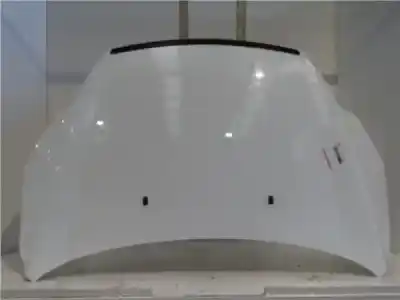 Автозапчасти б/у передний капот за ford focus ii (da_) 1.6 ti ссылки oem iam 