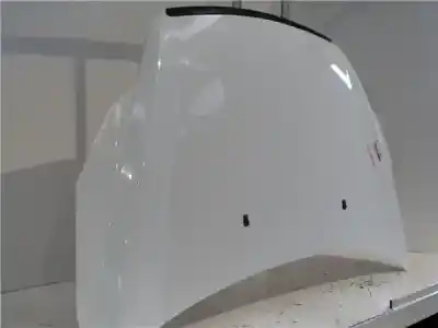 Peça sobressalente para automóvel em segunda mão capot frontal por ford focus ii (da_) 1.6 ti referências oem iam   