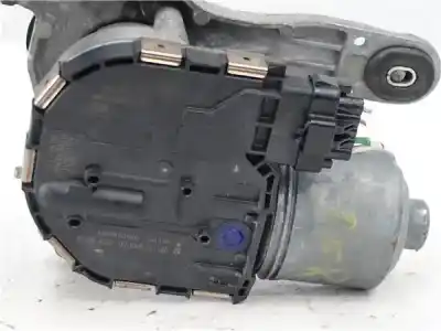 Second-hand car spare part front windshield wiper motor for citroen c4 picasso/spacetourer 1.6 intensive oem iam references 9811384680  