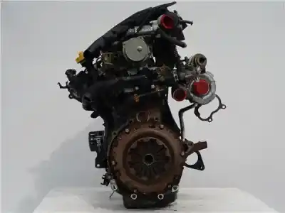 Pezzo di ricambio per auto di seconda mano motore completo per renault scenic (ja..) 1.9 dci authentique riferimenti oem iam f9q k 732  