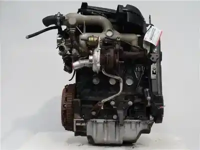 Pezzo di ricambio per auto di seconda mano motore completo per renault scenic (ja..) 1.9 dci authentique riferimenti oem iam f9q k 732  