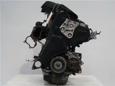 Pezzo di ricambio per auto di seconda mano motore completo per renault scenic (ja..) 1.9 dci authentique riferimenti oem iam f9q k 732  
