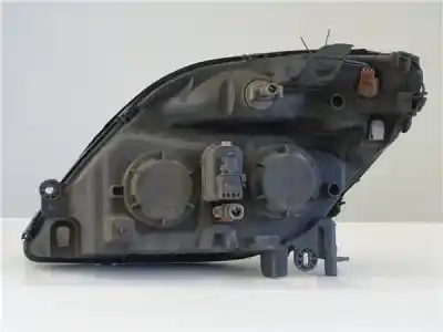 Автозапчастина б/у права фа для renault scenic (ja..) 1.9 dci authentique посилання на oem iam 7700432097  