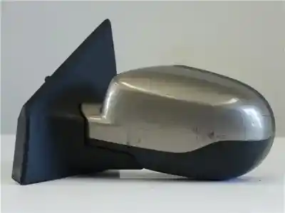 Автозапчасти б/у левое зеркало за renault clio iii (br0/1, cr0/1) 1.5 dci (br17, cr17) ссылки oem iam   1.244.306.0