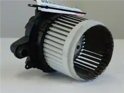 Peça sobressalente para automóvel em segunda mão MOTOR DE SOFAGEM por DACIA DOKKER MONOSPACE (KE_)  Referências OEM IAM   5P3730100