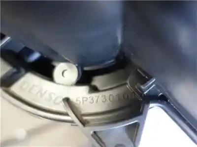 Peça sobressalente para automóvel em segunda mão motor de sofagem por dacia dokker monospace (ke_) 1.5 dci (keaj keah) referências oem iam   5p3730100