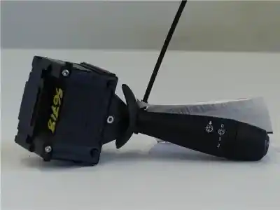 Pezzo di ricambio per auto di seconda mano COMANDO PULITO per DACIA DOKKER MONOSPACE (KE_)  Riferimenti OEM IAM   E10670253