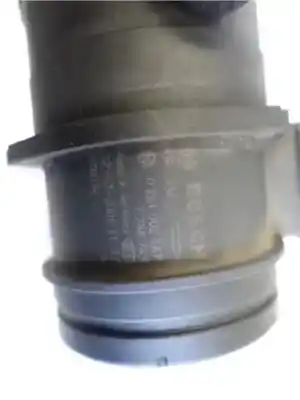 Second-hand car spare part flowmeter for bmw serie 7 (e65/e66) 4.0 740d oem iam references bosch/20281002567  