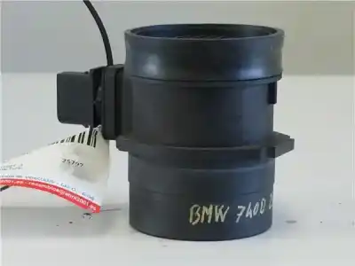 Second-hand car spare part flowmeter for bmw serie 7 (e65/e66) 4.0 740d oem iam references bosch/20281002567  