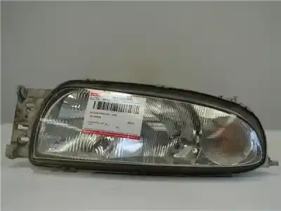 Peça sobressalente para automóvel em segunda mão FAROL / FAROLIM ESQUERDO por FORD FIESTA IV (JA_, JB_)  Referências OEM IAM 0301049003  
