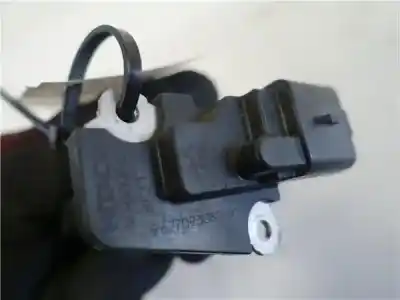 Автозапчастина б/у витратомір повітря для peugeot 5008 gt line 1.5 hdi 130 cv посилання на oem iam   afh50m-27