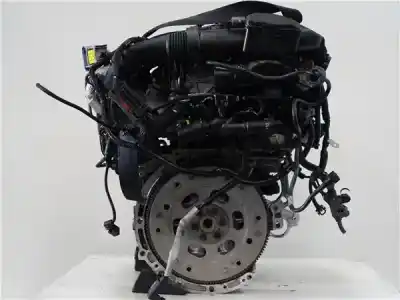 Second-hand car spare part complete engine for peugeot 5008 gt line 1.5 hdi 130 cv oem iam references yh01  