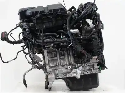 Second-hand car spare part complete engine for peugeot 5008 gt line 1.5 hdi 130 cv oem iam references yh01  