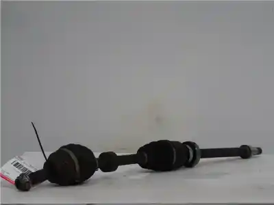 Second-hand car spare part front right transmission for mazda 2 (b2w) 1.4 cd oem iam references 