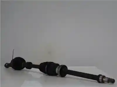 Second-hand car spare part front right transmission for mazda 2 (b2w) 1.4 cd oem iam references   