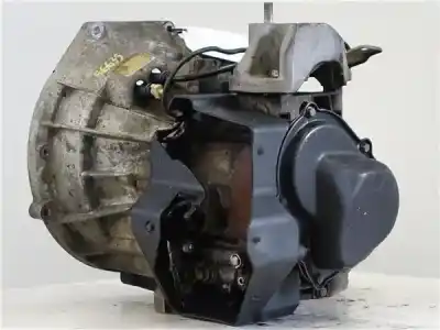 Pezzo di ricambio per auto di seconda mano riduttore per mazda 2 (b2w) 1.4 cd riferimenti oem iam 2n1r-7002ed  