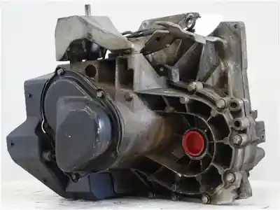 Pezzo di ricambio per auto di seconda mano riduttore per mazda 2 (b2w) 1.4 cd riferimenti oem iam 2n1r-7002ed  