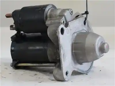 Second-hand car spare part starter motor for mazda 2 (b2w) 1.4 cd oem iam references 