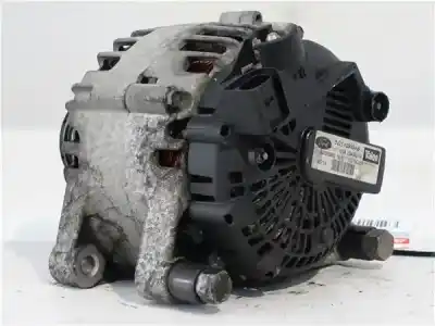 Second-hand car spare part alternator for mazda 2 (b2w) 1.4 cd oem iam references   tg12c038