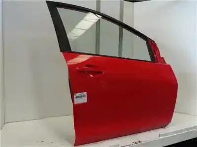 Second-hand car spare part front right door for mazda 2 (b2w) 1.4 cd oem iam references 