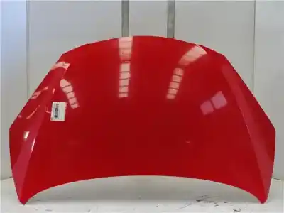 Second-hand car spare part front bonnet for mazda 2 (b2w) 1.4 cd oem iam references 