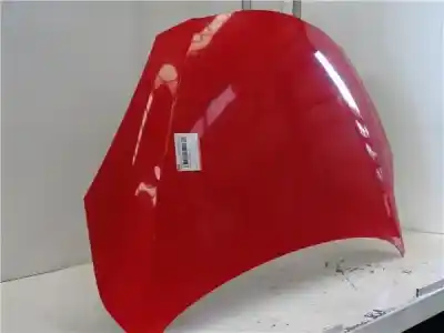 Peça sobressalente para automóvel em segunda mão capot frontal por mazda 2 (b2w) 1.4 cd referências oem iam   