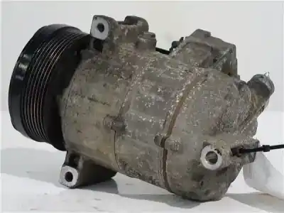 Tweedehands auto-onderdeel airconditioning compressor voor suzuki grand vitara jb (jt) 1.9 ddis turbodiesel oem iam-referenties   95201-67jao