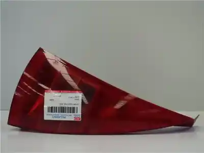 Pièce détachée automobile d'occasion FEU ARRIÈRE GAUCHE pour CITROEN C3 PLURIEL (HB_)  Références OEM IAM   2556G